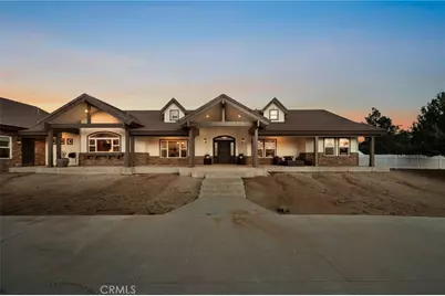 33322 Deerglen Lane, Agua Dulce, CA 91390 - Photo 3