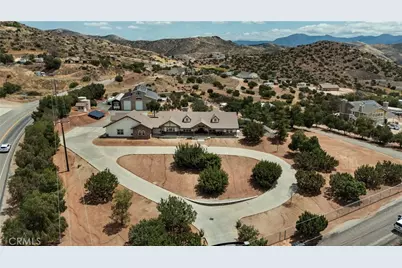 33322 Deerglen Lane, Agua Dulce, CA 91390 - Photo 41