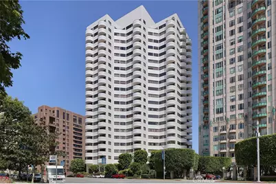 10560 Wilshire Boulevard #906, Los Angeles, CA 90024 - Photo 35