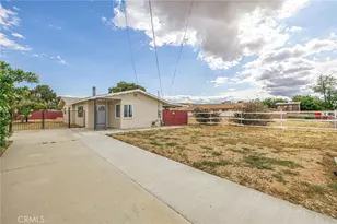 5256 W Ave L, Lancaster, CA 93536 - Photo 1
