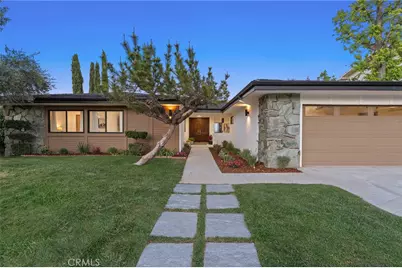 6052 Maury Avenue, Woodland Hills, CA 91367 - Photo 7