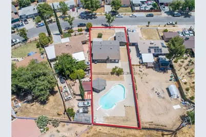 38859 Mesquite, Palmdale, CA 93551 - Photo 27