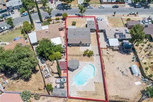 38859 Mesquite, Palmdale, CA 93551 - Photo 27
