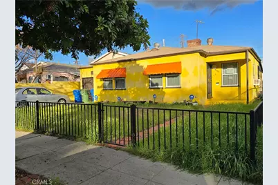 5716 Willowcrest, North Hollywood, CA 91601 - Photo 1