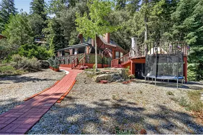 1405 Zion Way, Pine Mountain Club, CA 93222 - Photo 7