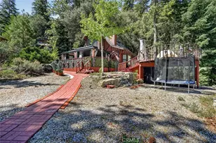 1405 Zion Way, Pine Mountain Club, CA 93222 - Photo 7