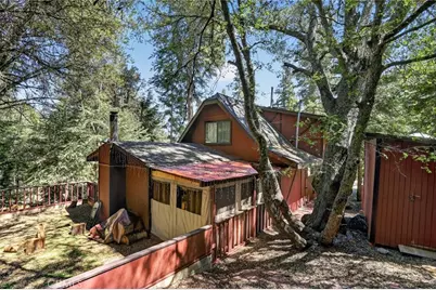 1405 Zion Way, Pine Mountain Club, CA 93222 - Photo 5