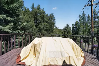 1405 Zion Way, Pine Mountain Club, CA 93222 - Photo 31