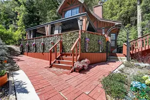 1405 Zion Way, Pine Mountain Club, CA 93222 - Photo 3