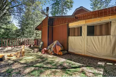 1405 Zion Way, Pine Mountain Club, CA 93222 - Photo 33