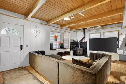 1405 Zion Way, Pine Mountain Club, CA 93222 - Photo 9