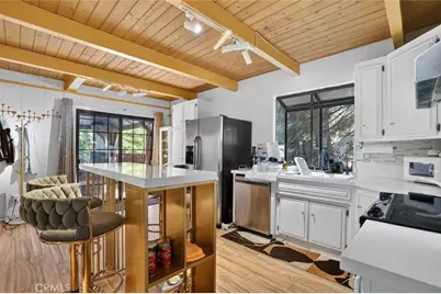 1405 Zion Way, Pine Mountain Club, CA 93222 - Photo 17