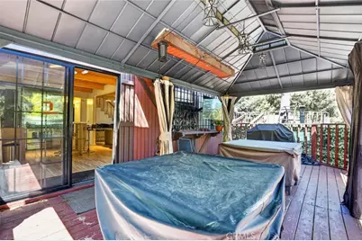 1405 Zion Way, Pine Mountain Club, CA 93222 - Photo 29