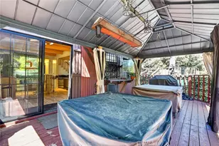1405 Zion Way, Pine Mountain Club, CA 93222 - Photo 29