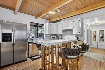 1405 Zion Way, Pine Mountain Club, CA 93222 - Photo 15