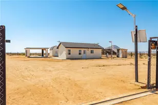 19500 Arnold, California City, CA 93505 - Photo 9