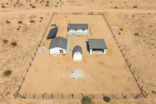 19500 Arnold, California City, CA 93505 - Photo 37