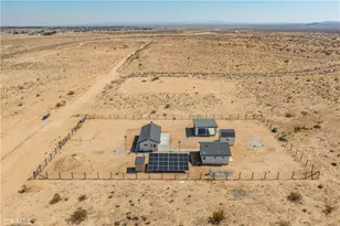 19500 Arnold, California City, CA 93505 - Photo 35