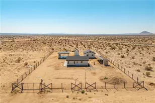 19500 Arnold, California City, CA 93505 - Photo 5