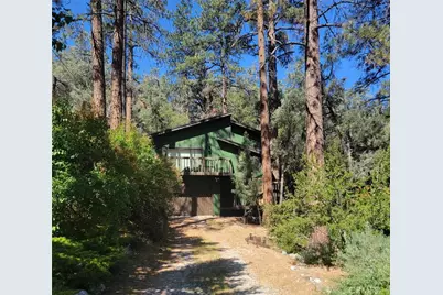2033 Symonds Drive, Pine Mountain Club, CA 93222 - Photo 1