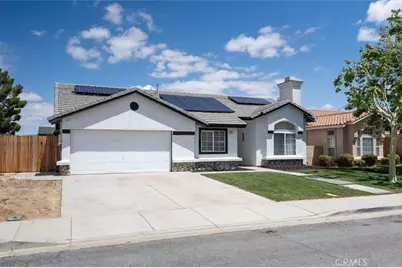 4141 De Anza, Palmdale, CA 93551 - Photo 3
