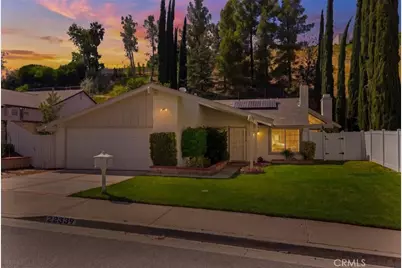 22339 Cheraw, Saugus, CA 91350 - Photo 3