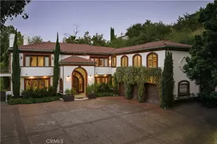 17984 Boris Dr, Encino, CA 91316 - Photo 1