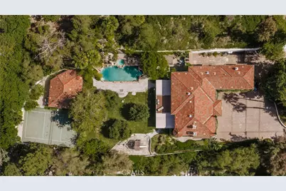17984 Boris Drive, Encino, CA 91316 - Photo 47