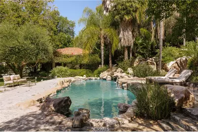 17984 Boris Drive, Encino, CA 91316 - Photo 39