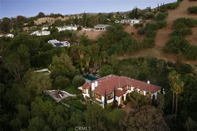 17984 Boris Drive, Encino, CA 91316 - Photo 45