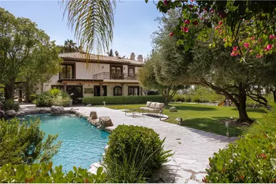 17984 Boris Drive, Encino, CA 91316 - Photo 35