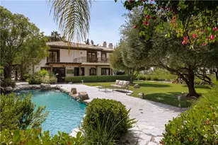 17984 Boris Dr, Encino, CA 91316 - Photo 35