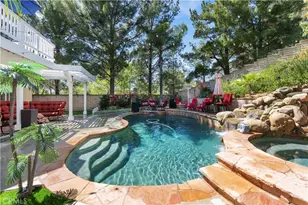 23233 Sageview Ct, Valencia, CA 91354 - Photo 61