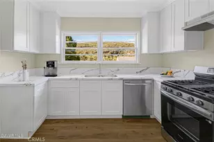 43714 Log Cabin Trail, Lake Hughes, CA 93532 - Photo 9
