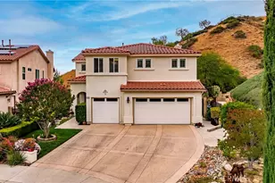 29161 Harmony Way, Saugus, CA 91390 - Photo 5