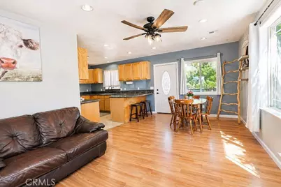 4141 Maple, Frazier Park, CA 93225 - Photo 9