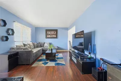 1103 W Milling, Lancaster, CA 93534 - Photo 5