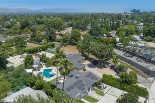 23051 Burbank Blvd, Woodland Hills, CA 91367 - Photo 53