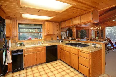 15808 Zurich Way, Pine Mountain Club, CA 93222 - Photo 9