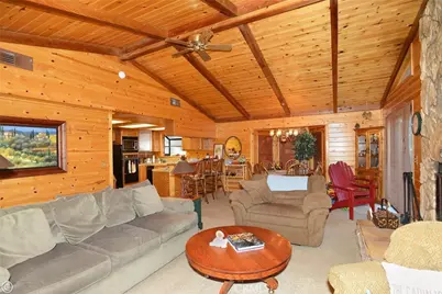 15808 Zurich Way, Pine Mountain Club, CA 93222 - Photo 5