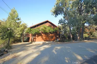 15808 Zurich Way, Pine Mountain Club, CA 93222 - Photo 1