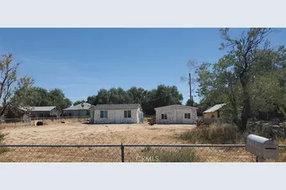 26622 Nichols Street, Boron, CA 93516 - Photo 1