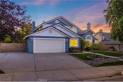 41519 W 51st, Quartz Hill, CA 93536 - Photo 3