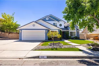 41519 W 51st, Quartz Hill, CA 93536 - Photo 49