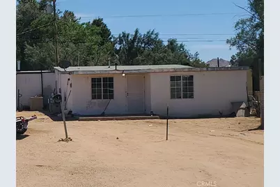 26732 Nichols, Boron, CA 93516 - Photo 1