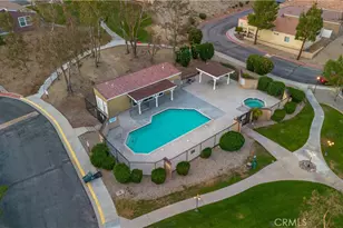 2424 Grandview Terrace, Rosamond, CA 93560 - Photo 33