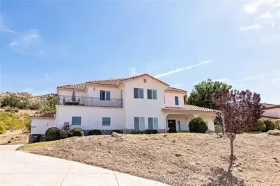 31802 Lawson Road, Acton, CA 93510 - Photo 5