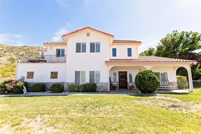31802 Lawson Road, Acton, CA 93510 - Photo 1