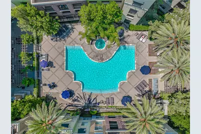 24595 Town Center Drive #3302, Valencia, CA 91355 - Photo 3