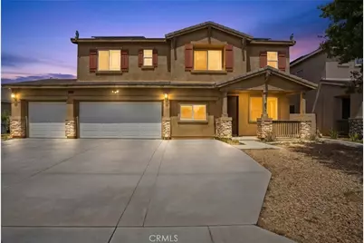 5829 Spice, Quartz Hill, CA 93536 - Photo 1